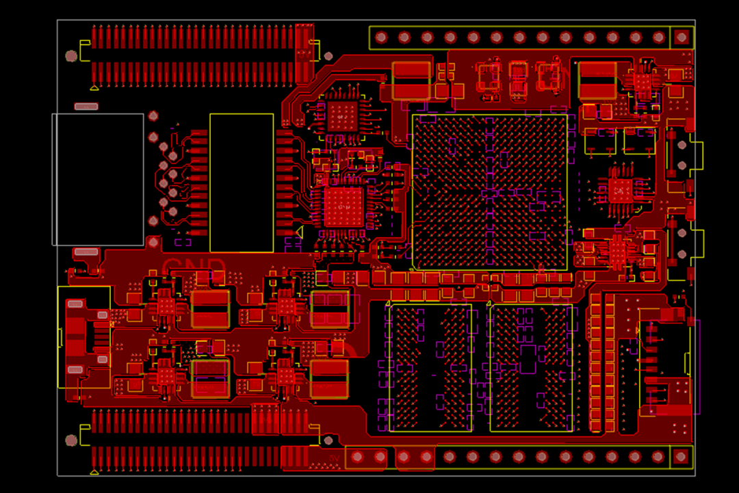 PCB Design